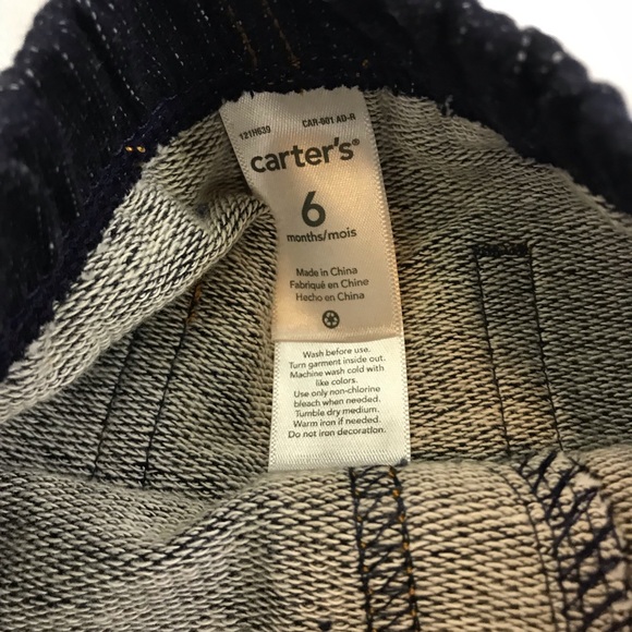 Carter’s | Set - Picture 7 of 7